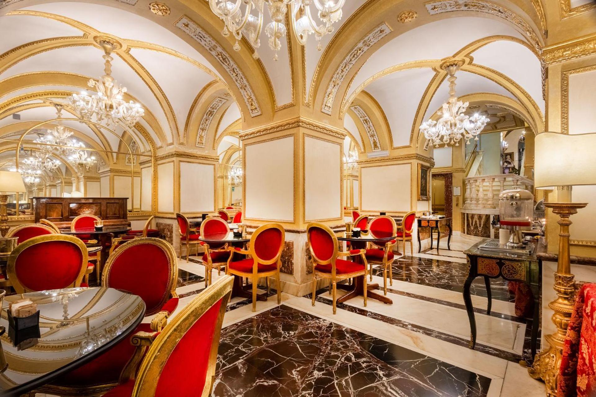 Hotel Des Epoques — Foto 2